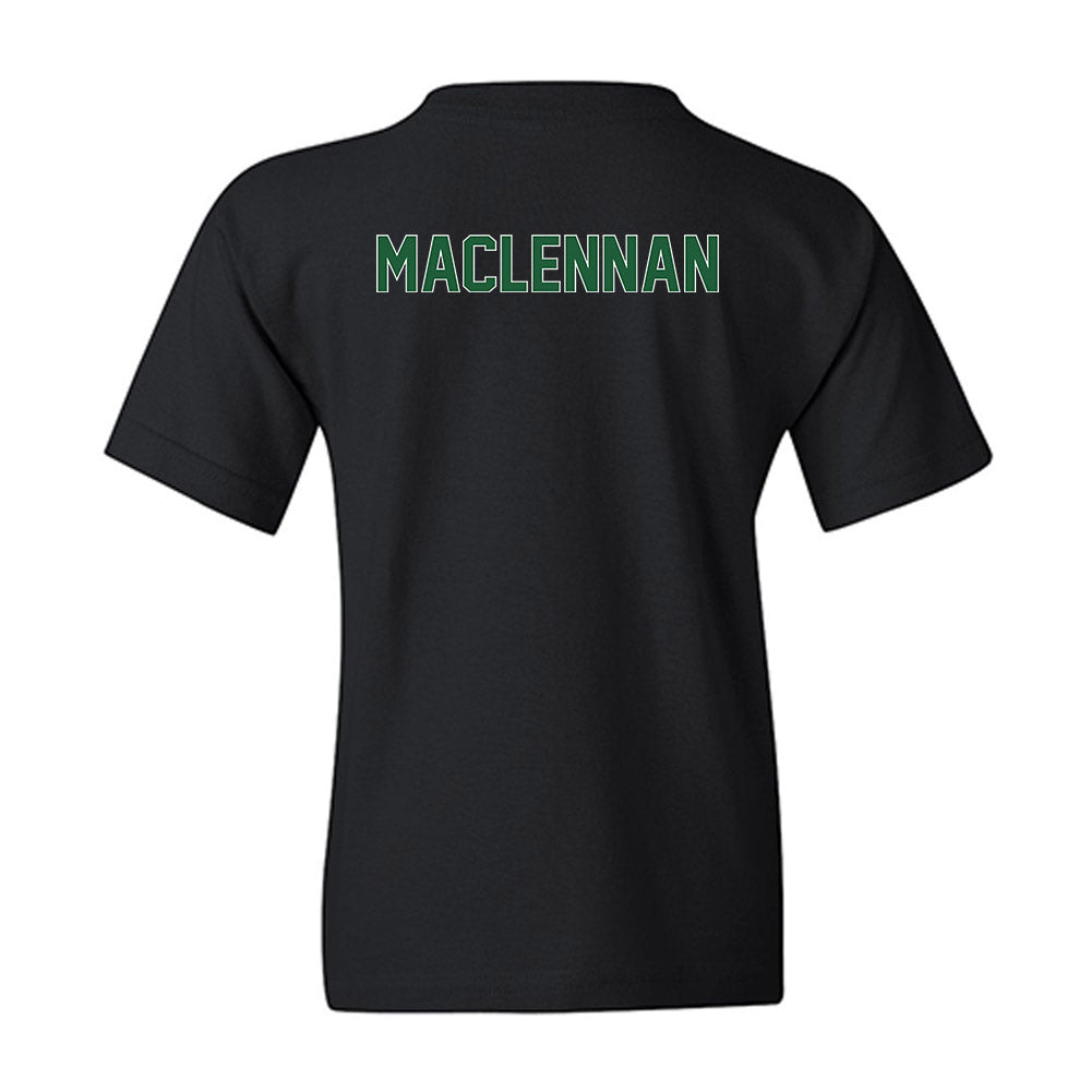 Utah Valley - NCAA Men's Track & Field : Matthew Maclennan - Classic Fashion Shersey Youth T-Shirt-1
