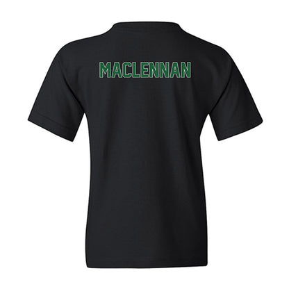 Utah Valley - NCAA Men's Track & Field : Matthew Maclennan - Classic Fashion Shersey Youth T-Shirt-1
