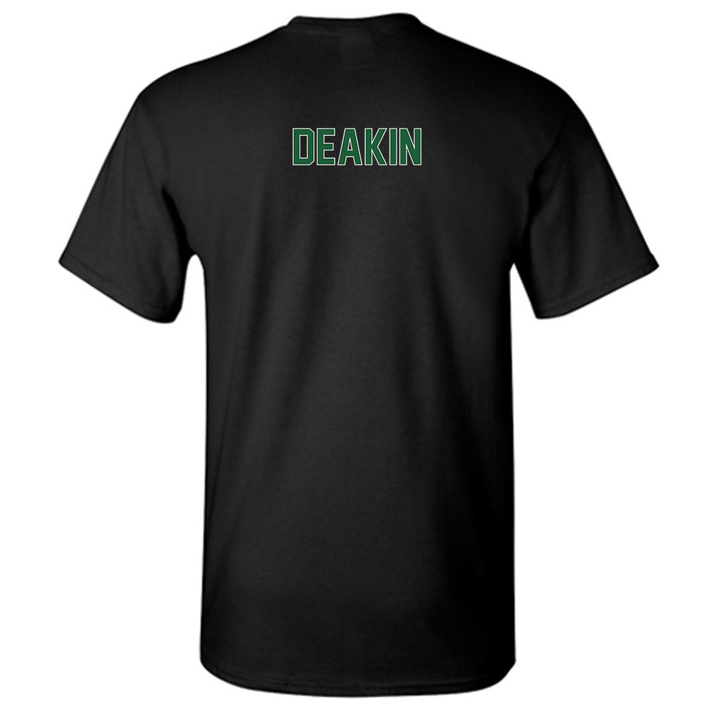 Utah Valley - NCAA Women's Track & Field : Karsten Deakin - Classic Fashion Shersey T-Shirt-1
