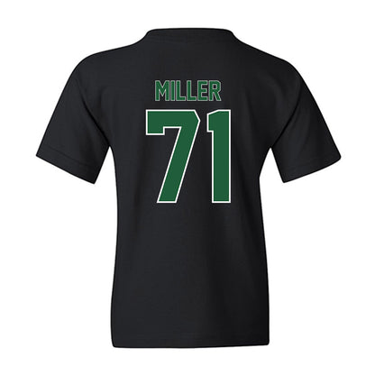 Utah Valley - NCAA Softball : Ella Miller - Classic Fashion Shersey Youth T-Shirt-1