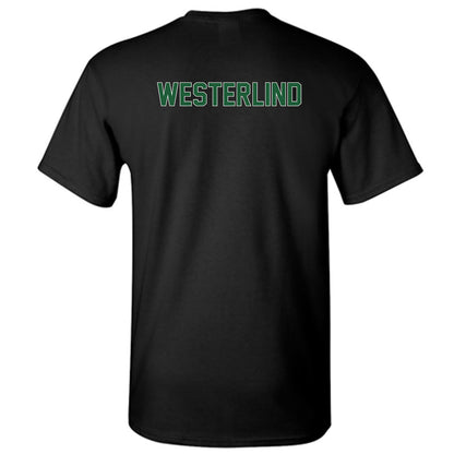 Utah Valley - NCAA Men's Track & Field : Porter Westerlind - Classic Fashion Shersey T-Shirt-1