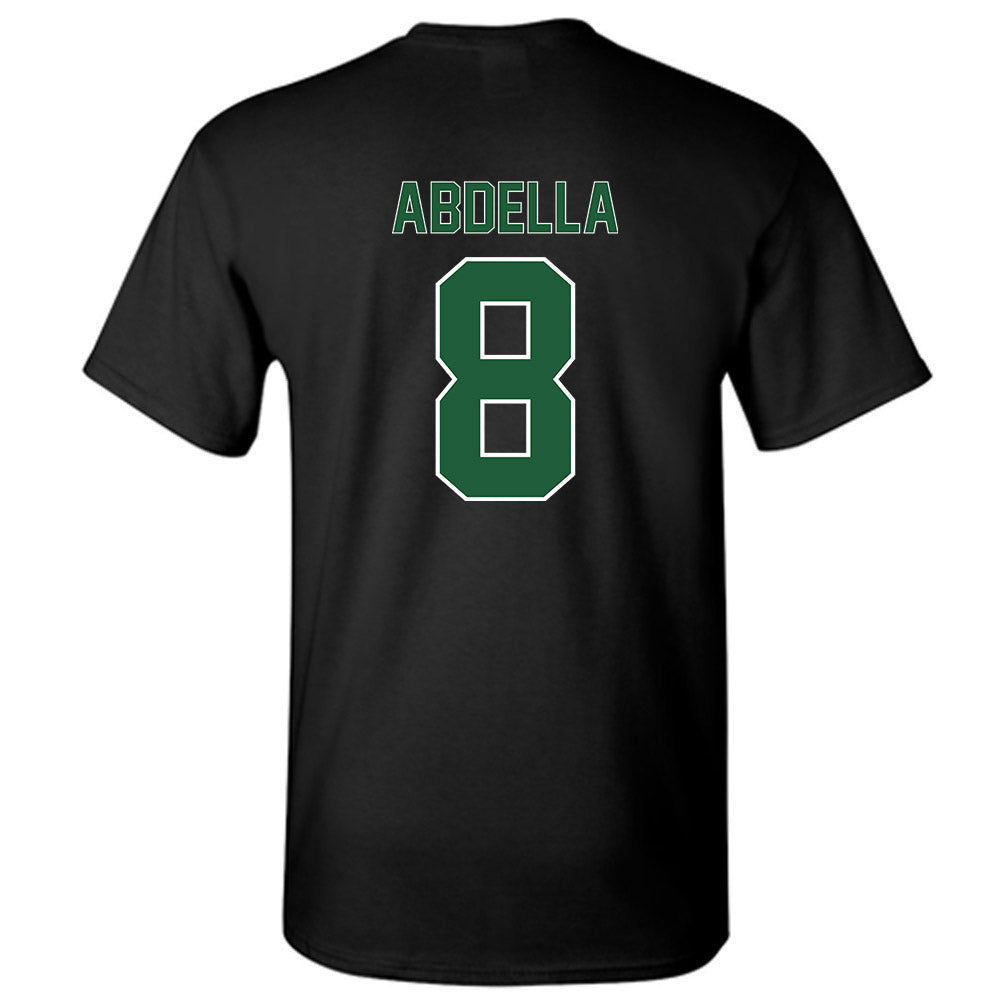 Utah Valley - NCAA Men's Soccer : Mason Abdella - Classic Fashion Shersey T-Shirt-1