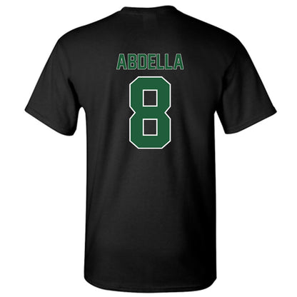 Utah Valley - NCAA Men's Soccer : Mason Abdella - Classic Fashion Shersey T-Shirt-1