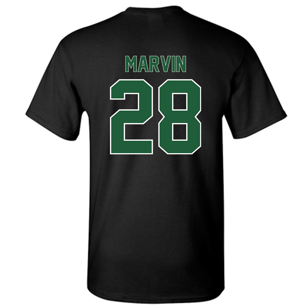 Utah Valley - NCAA Softball : Bailey Marvin - Classic Fashion Shersey T-Shirt-1