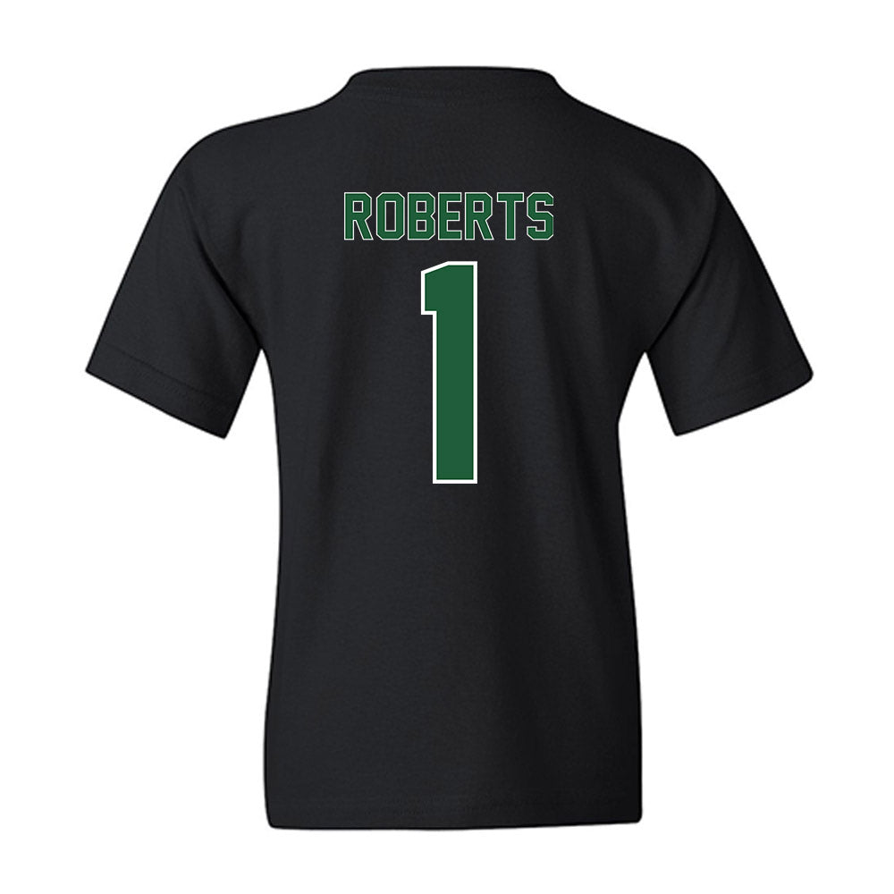 Utah Valley - NCAA Women's Soccer : Mia Roberts - Classic Fashion Shersey Youth T-Shirt-1