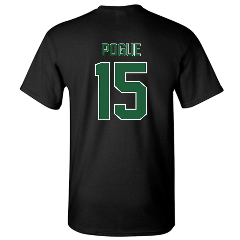 Utah Valley - NCAA Men's Soccer : Noah Pogue - Classic Fashion Shersey T-Shirt-1