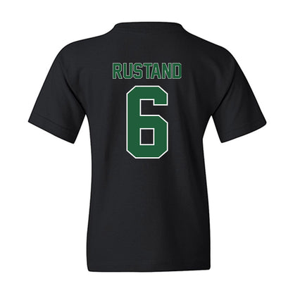 Utah Valley - NCAA Women's Soccer : Quinn Rustand - Classic Fashion Shersey Youth T-Shirt-1
