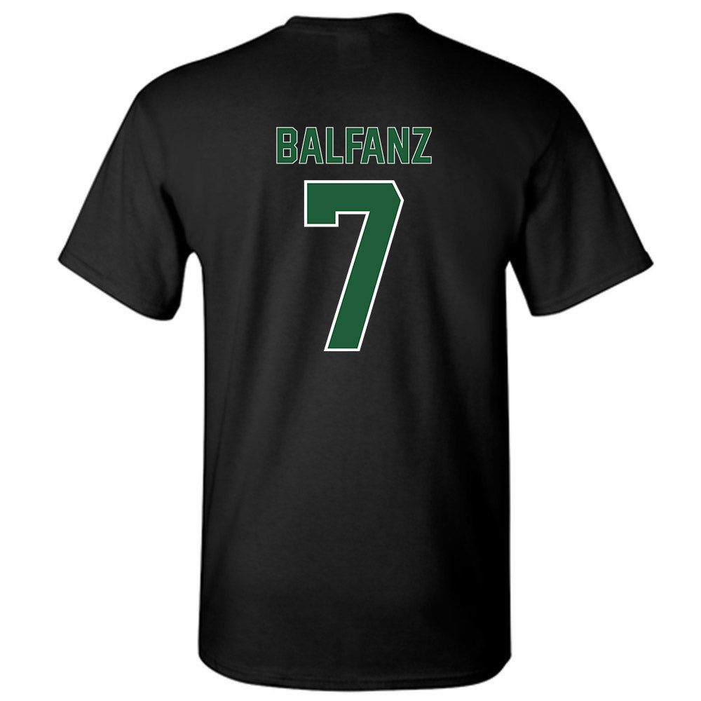 Utah Valley - NCAA Softball : Lexie Balfanz - Classic Fashion Shersey T-Shirt-1