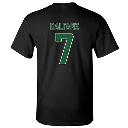 Utah Valley - NCAA Softball : Lexie Balfanz - Classic Fashion Shersey T-Shirt-1
