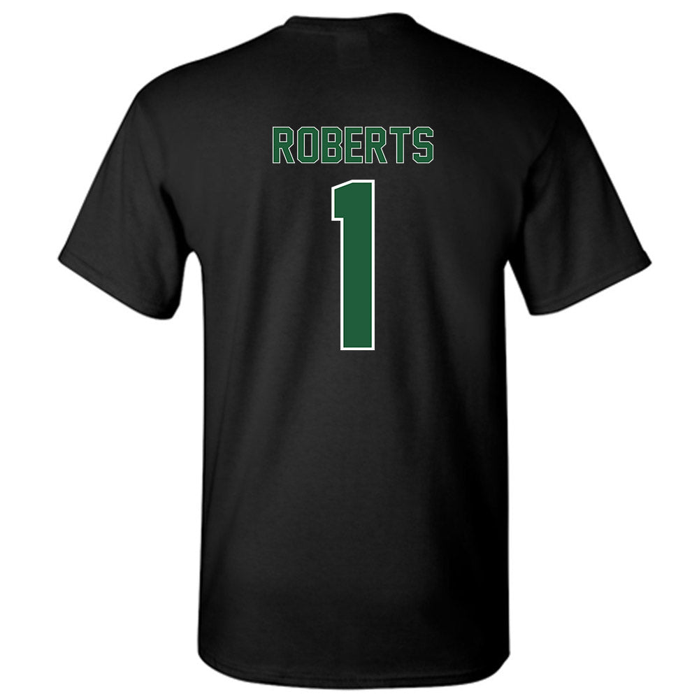 Utah Valley - NCAA Women's Soccer : Mia Roberts - Classic Fashion Shersey T-Shirt-1