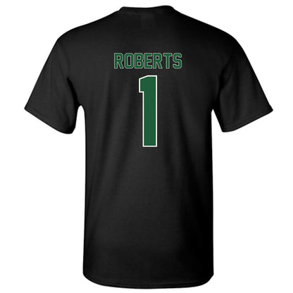 Utah Valley - NCAA Women's Soccer : Mia Roberts - Classic Fashion Shersey T-Shirt-1
