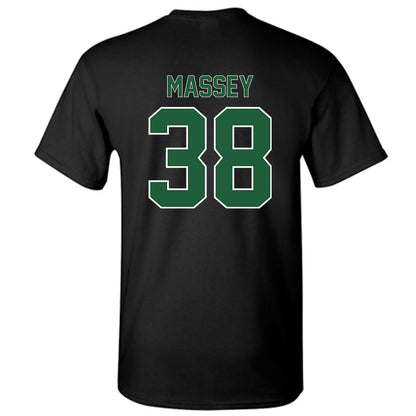 Utah Valley - NCAA Baseball : DJ Massey - Classic Fashion Shersey T-Shirt-1