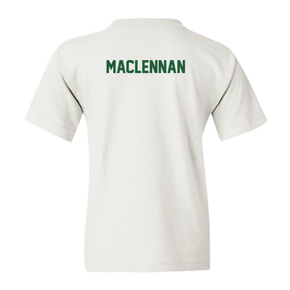 Utah Valley - NCAA Men's Track & Field : Matthew Maclennan - Classic Fashion Shersey Youth T-Shirt-1