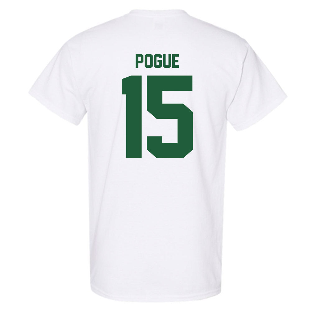 Utah Valley - NCAA Men's Soccer : Noah Pogue - Classic Fashion Shersey T-Shirt-1