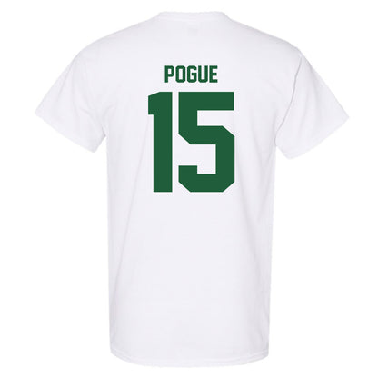 Utah Valley - NCAA Men's Soccer : Noah Pogue - Classic Fashion Shersey T-Shirt-1