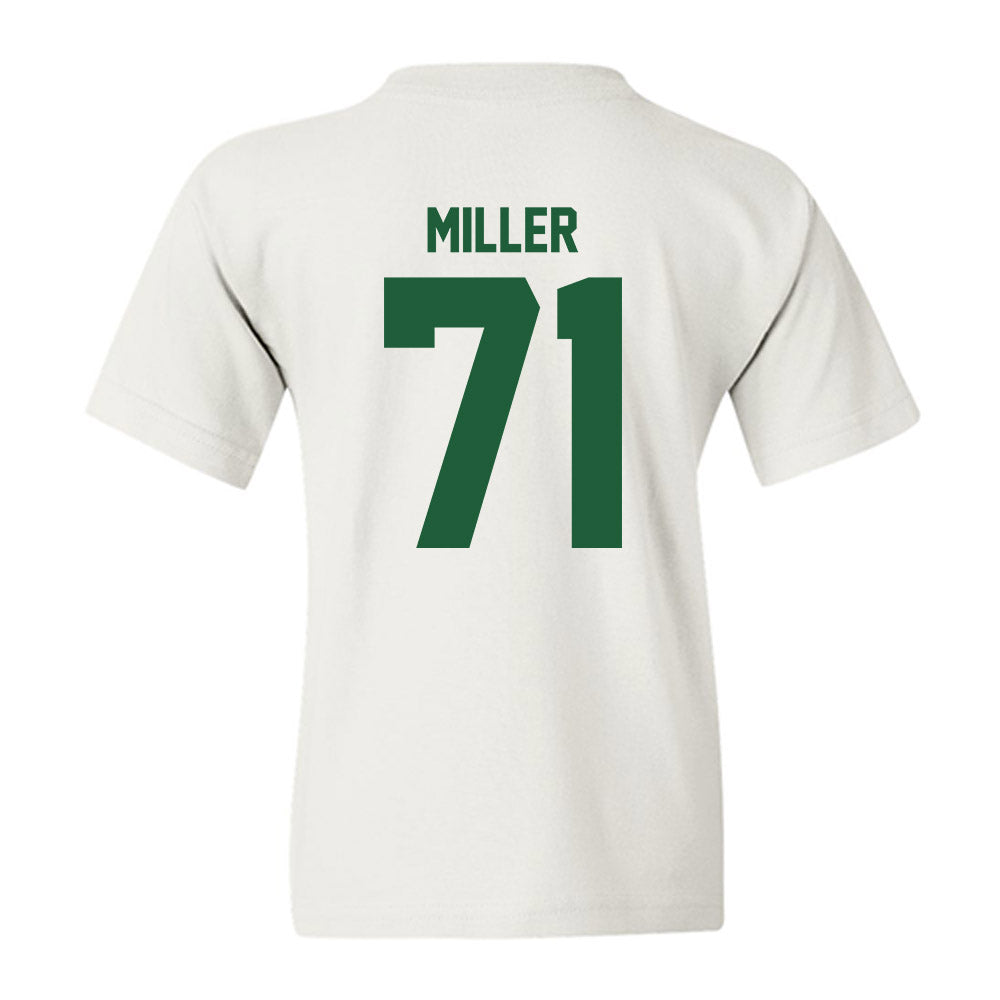 Utah Valley - NCAA Softball : Ella Miller - Classic Fashion Shersey Youth T-Shirt-1
