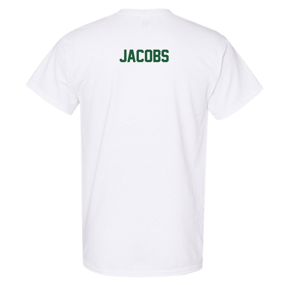 Utah Valley - NCAA Men's Cross Country : Cameron Jacobs - Classic Fashion Shersey T-Shirt-1