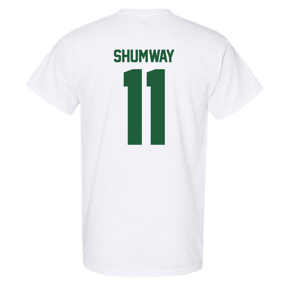 Utah Valley - NCAA Softball : Paige Shumway - Classic Fashion Shersey T-Shirt-1
