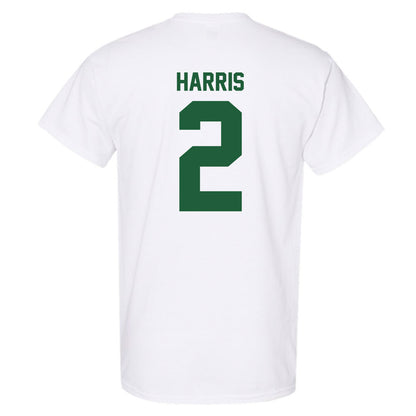 Utah Valley - NCAA Men's Soccer : Mykah Harris - Classic Fashion Shersey T-Shirt-1