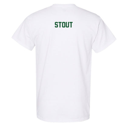 Utah Valley - NCAA Women's Track & Field : Emerson Stout - Classic Fashion Shersey T-Shirt-1
