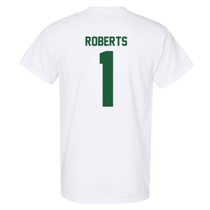 Utah Valley - NCAA Women's Soccer : Mia Roberts - Classic Fashion Shersey T-Shirt-1