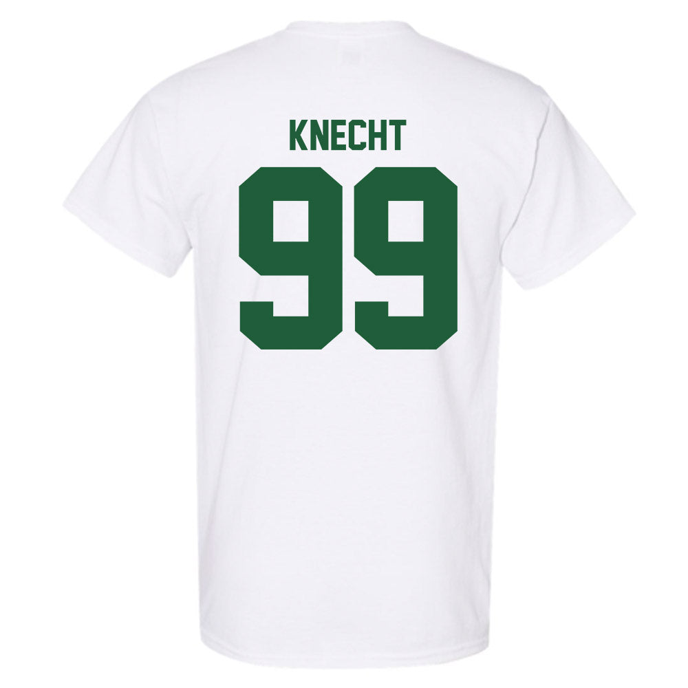 Utah Valley - NCAA Men's Soccer : Owen Knecht - Classic Fashion Shersey T-Shirt-1