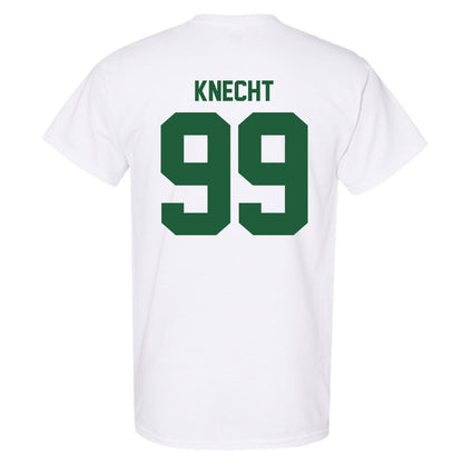 Utah Valley - NCAA Men's Soccer : Owen Knecht - Classic Fashion Shersey T-Shirt-1