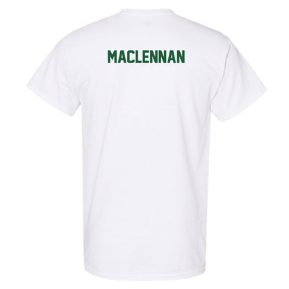 Utah Valley - NCAA Men's Track & Field : Matthew Maclennan - Classic Fashion Shersey T-Shirt-1
