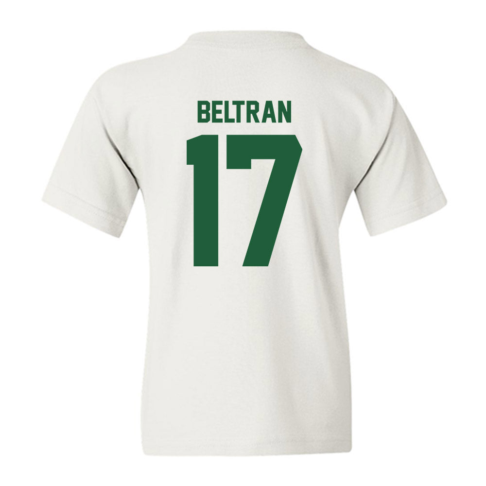 Utah Valley - NCAA Baseball : Jacob Beltran - Classic Fashion Shersey Youth T-Shirt-1