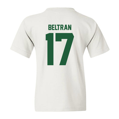 Utah Valley - NCAA Baseball : Jacob Beltran - Classic Fashion Shersey Youth T-Shirt-1