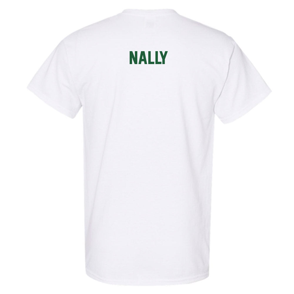 Utah Valley - NCAA Women's Track & Field : Annabelle Nally - Classic Fashion Shersey T-Shirt-1
