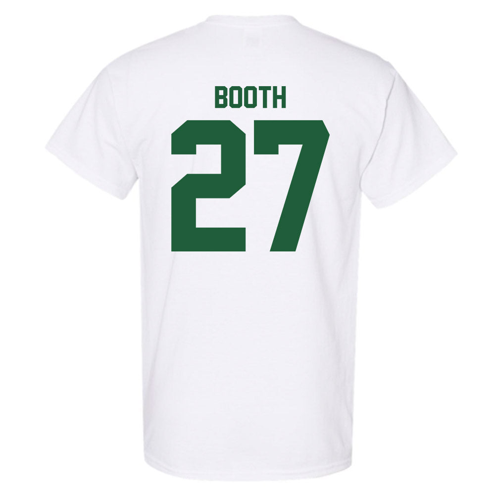 Utah Valley - NCAA Women's Soccer : Kate Booth - Classic Fashion Shersey T-Shirt-1