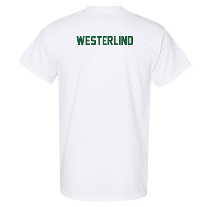 Utah Valley - NCAA Men's Track & Field : Porter Westerlind - Classic Fashion Shersey T-Shirt-1