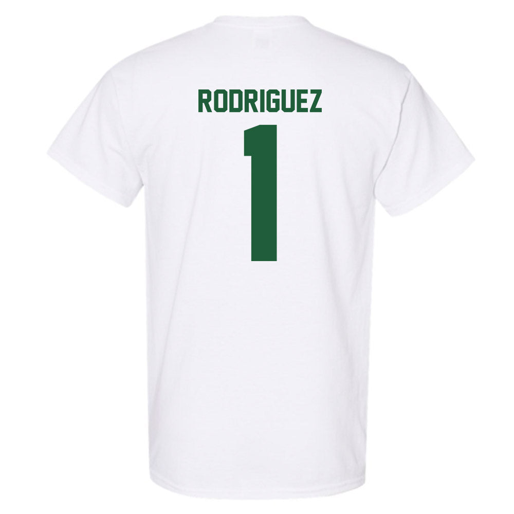 Utah Valley - NCAA Softball : Amber Rodriguez - Classic Fashion Shersey T-Shirt-1