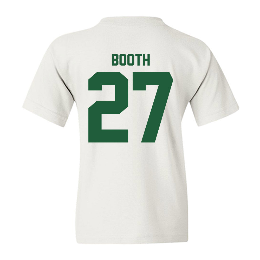 Utah Valley - NCAA Women's Soccer : Kate Booth - Classic Fashion Shersey Youth T-Shirt-1
