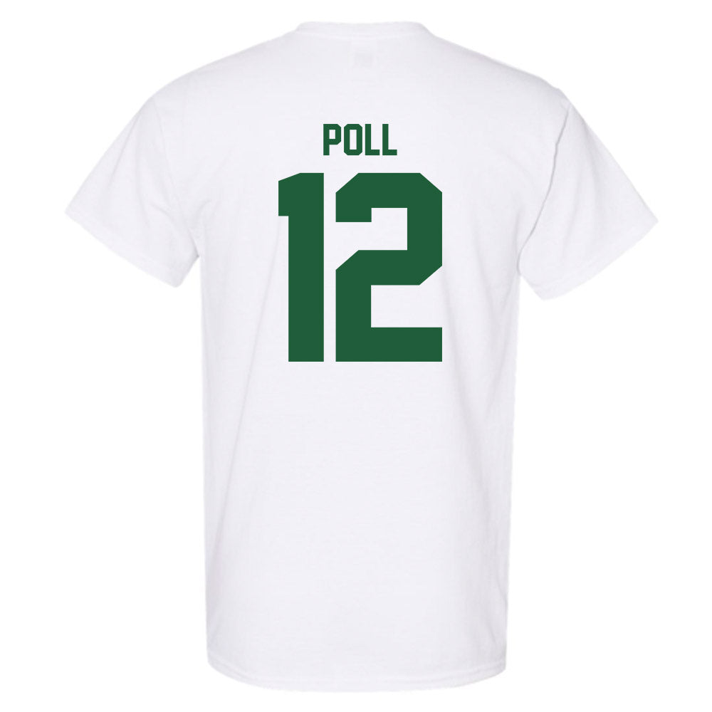 Utah Valley - NCAA Men's Soccer : Christian Poll - Classic Fashion Shersey T-Shirt-1