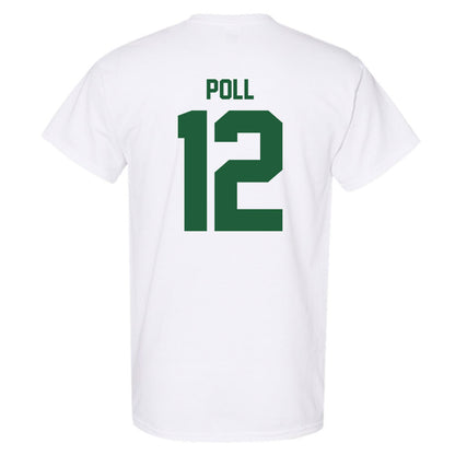 Utah Valley - NCAA Men's Soccer : Christian Poll - Classic Fashion Shersey T-Shirt-1