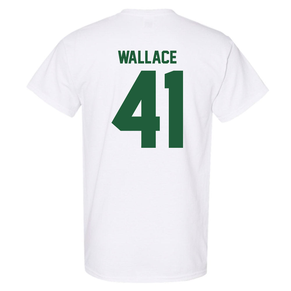 Utah Valley - NCAA Baseball : Chance Wallace - Classic Fashion Shersey T-Shirt-1