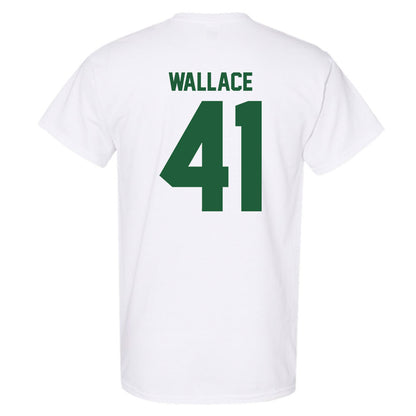Utah Valley - NCAA Baseball : Chance Wallace - Classic Fashion Shersey T-Shirt-1