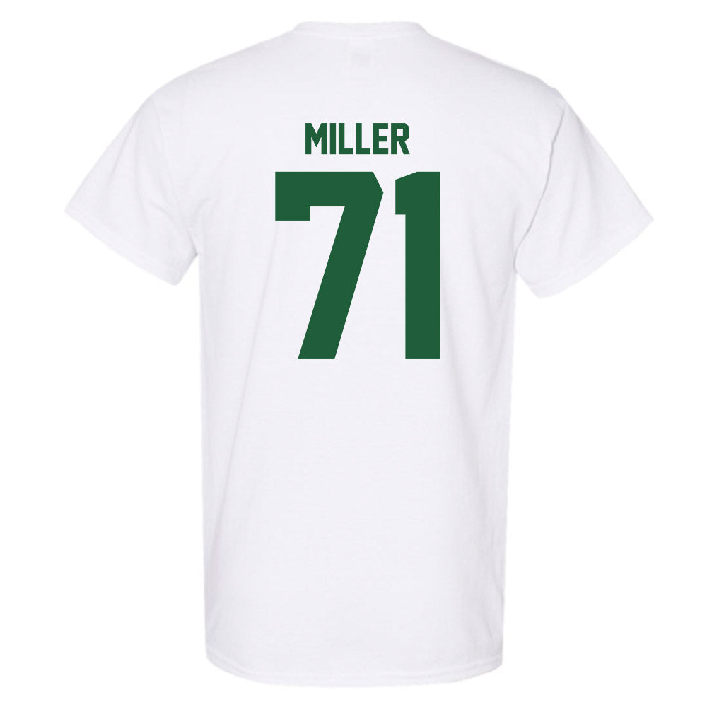 Utah Valley - NCAA Softball : Ella Miller - Classic Fashion Shersey T-Shirt-1