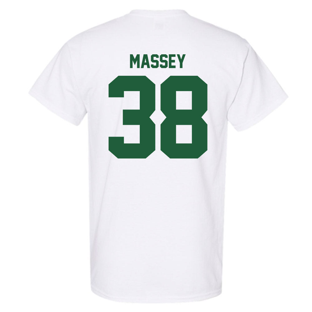 Utah Valley - NCAA Baseball : DJ Massey - Classic Fashion Shersey T-Shirt-1
