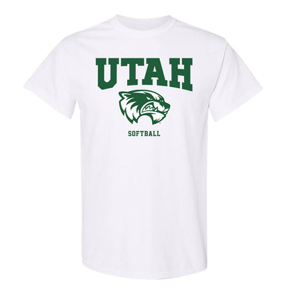Utah Valley - NCAA Softball : Amber Rodriguez - Classic Fashion Shersey T-Shirt-0