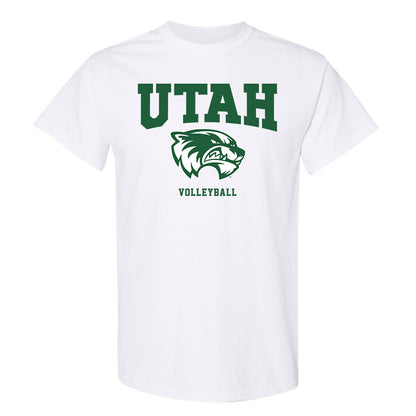 Utah Valley - NCAA Women's Volleyball : Bree Carson - Classic Fashion Shersey T-Shirt-0