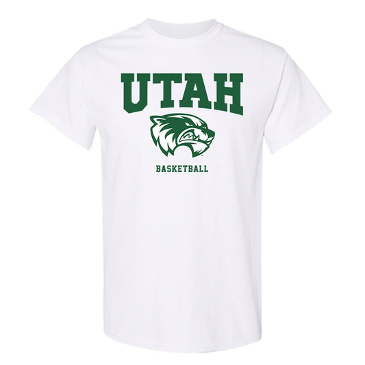 Utah Valley - NCAA Women's Basketball : Halle Nelson - Classic Fashion Shersey T-Shirt-0