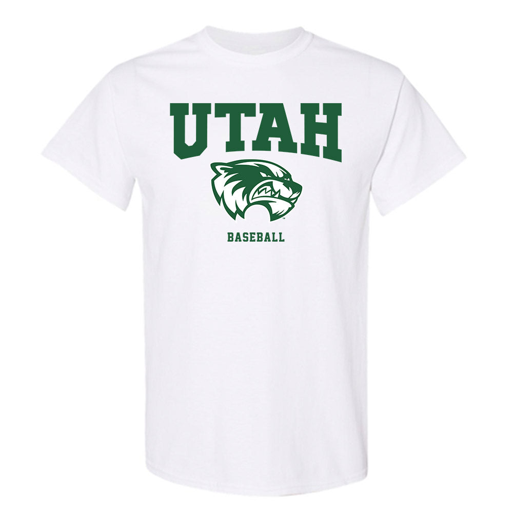 Utah Valley - NCAA Baseball : Cohen Baack - Classic Fashion Shersey T-Shirt-0