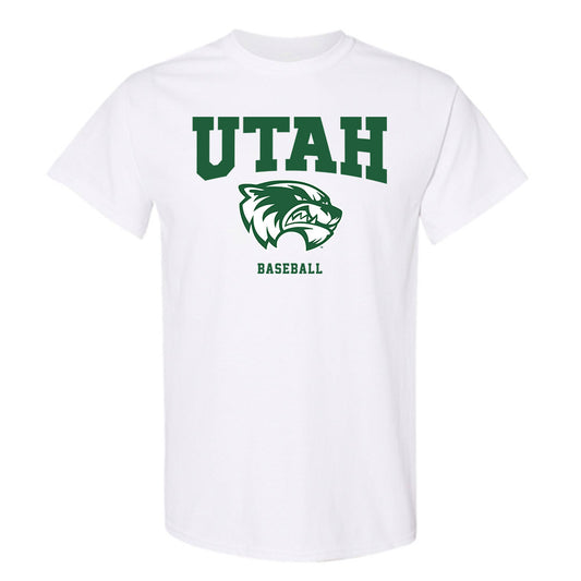 Utah Valley - NCAA Baseball : Cohen Baack - Classic Fashion Shersey T-Shirt-0