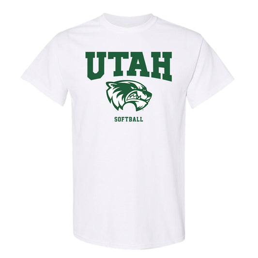 Utah Valley - NCAA Softball : Ella Miller - Classic Fashion Shersey T-Shirt-0
