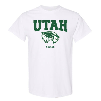 Utah Valley - NCAA Women's Soccer : Isabella Stewart - Classic Fashion Shersey T-Shirt-0