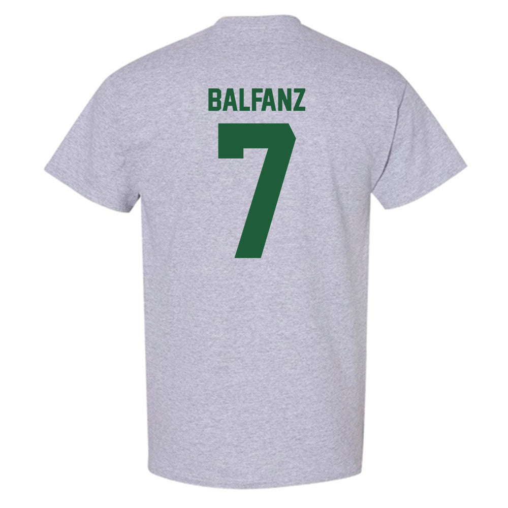 Utah Valley - NCAA Softball : Lexie Balfanz - Classic Fashion Shersey T-Shirt-1