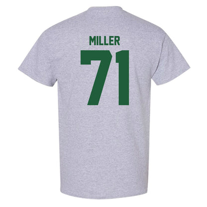 Utah Valley - NCAA Softball : Ella Miller - Classic Fashion Shersey T-Shirt-1